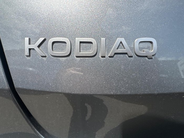 2025 SKODA Kodiaq 140TSI Select