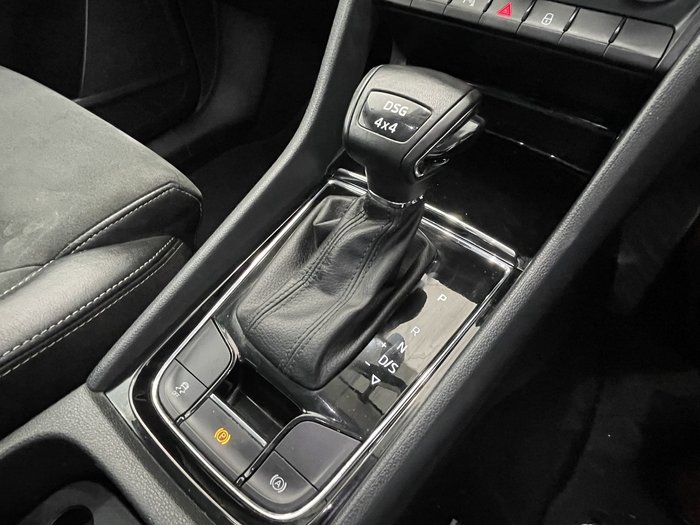 2020 SKODA Kodiaq 132TSI Sportline