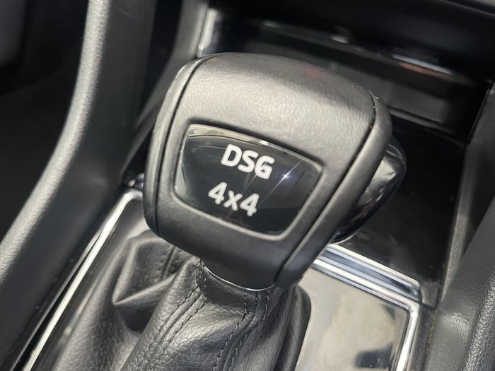 2020 SKODA Kodiaq 132TSI Sportline