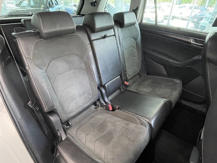 2020 SKODA Kodiaq 132TSI Sportline