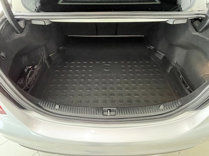 2017 Mercedes-Benz C-Class C250 d