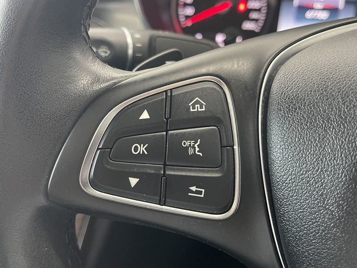 2017 Mercedes-Benz C-Class C250 d