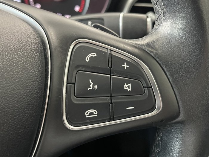 2017 Mercedes-Benz C-Class C250 d