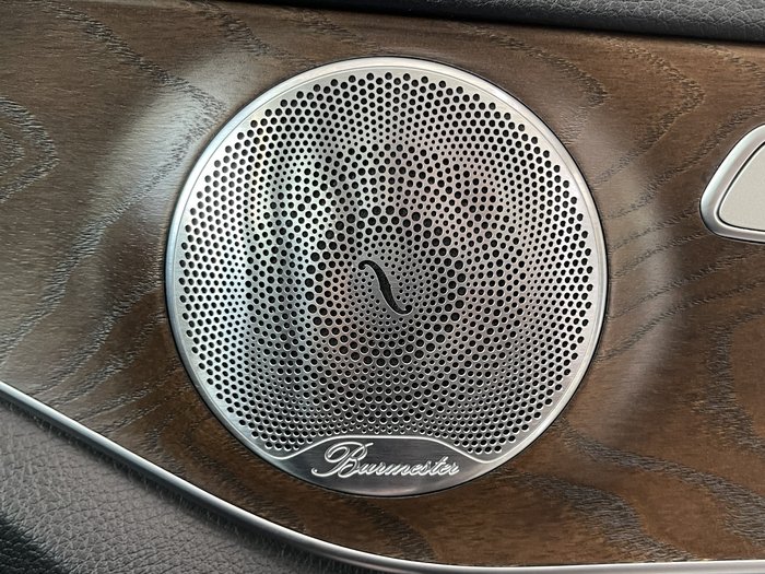 2017 Mercedes-Benz C-Class C250 d