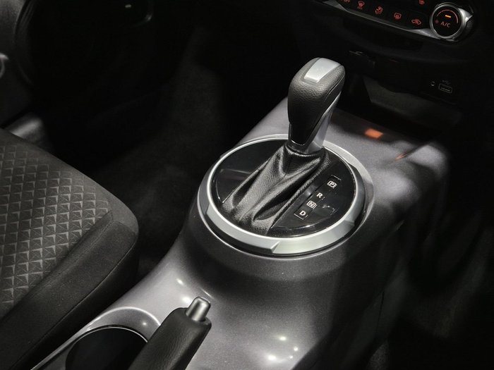 2023 Nissan JUKE ST+ F16 MY23.5 Maroon