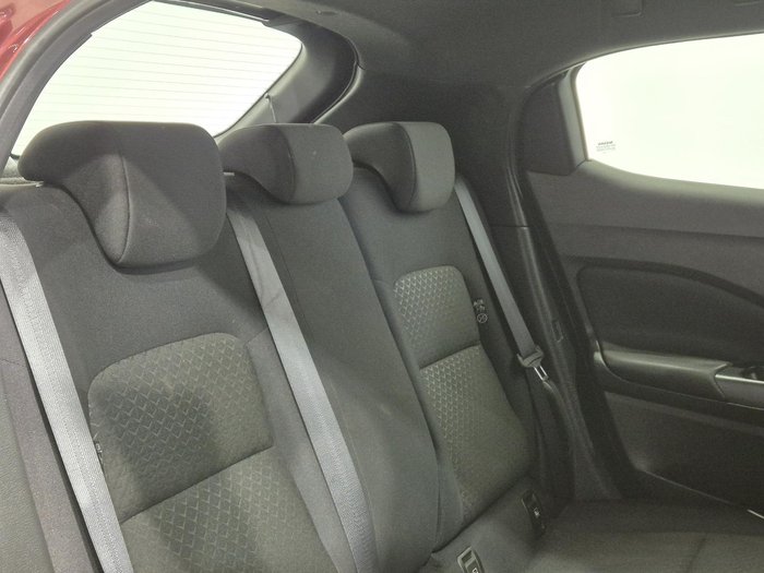 2023 Nissan JUKE ST+ F16 MY23.5 Maroon