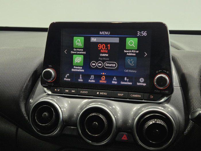 2023 Nissan JUKE ST+