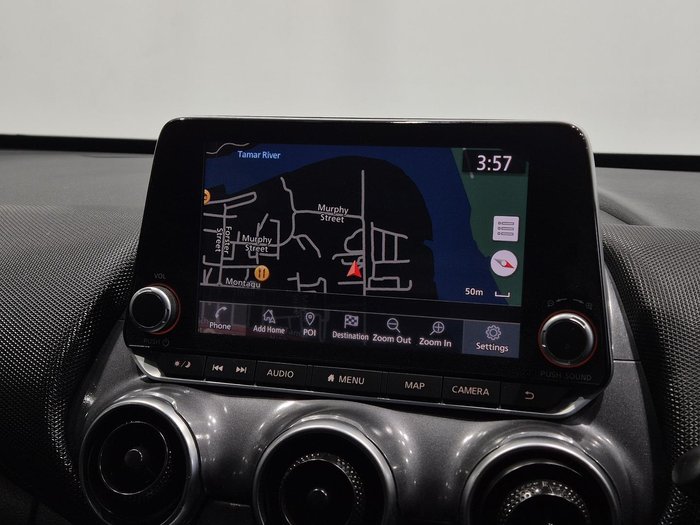 2023 Nissan JUKE ST+