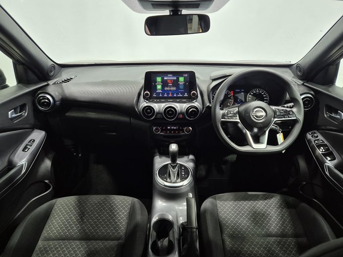 2023 Nissan JUKE ST+