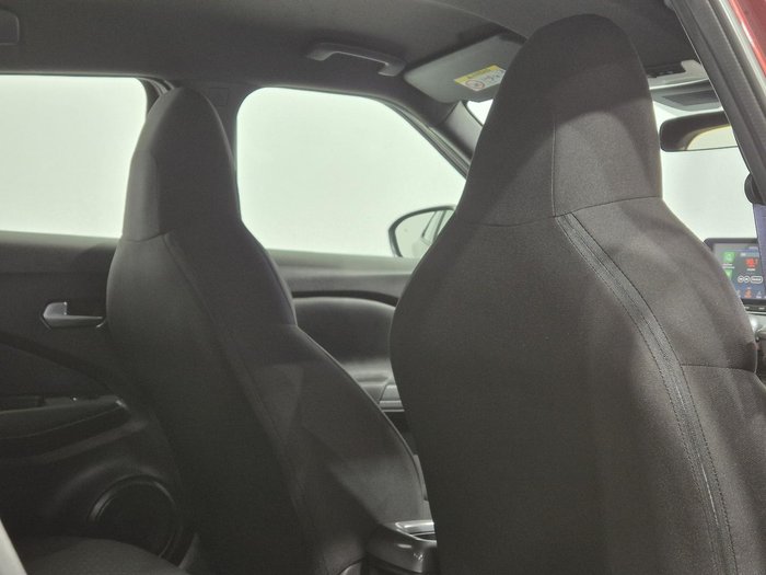 2023 Nissan JUKE ST+