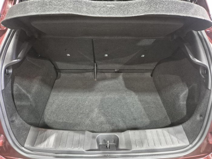 2023 Nissan JUKE ST+