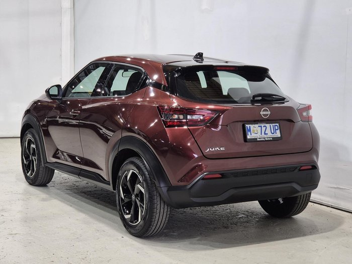 2023 Nissan JUKE ST+