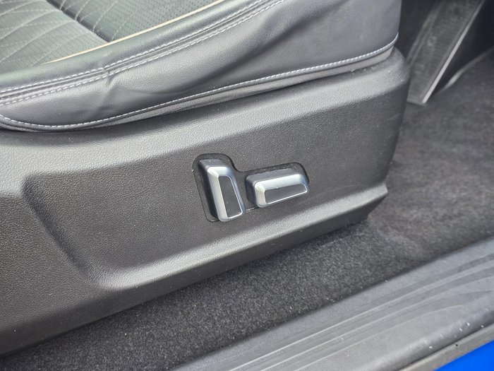 2021 GWM Ute Cannon-X