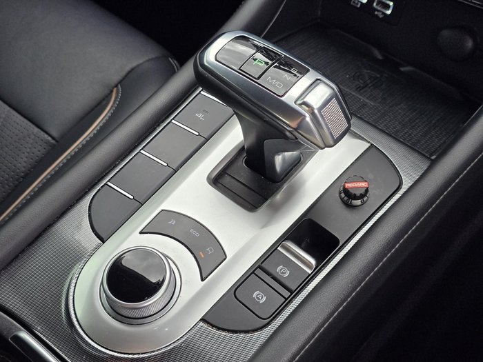 2021 GWM Ute Cannon-X