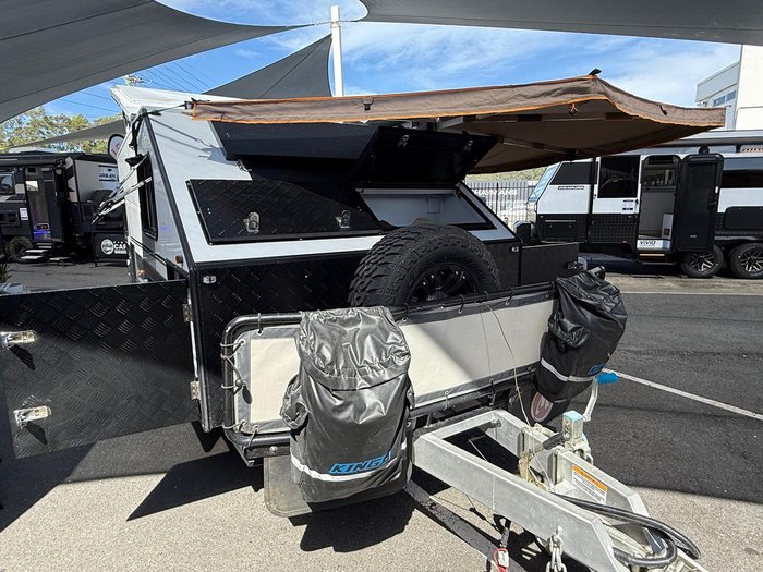 2021 ModCon Campers C3