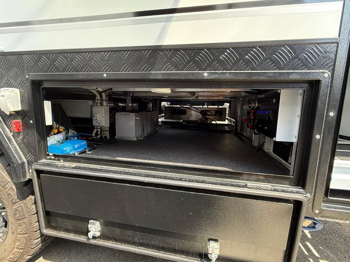 2021 ModCon Campers C3