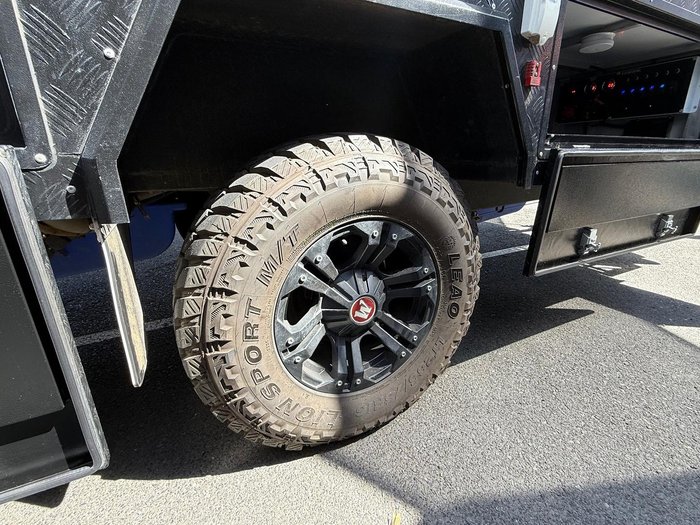 2021 ModCon Campers C3