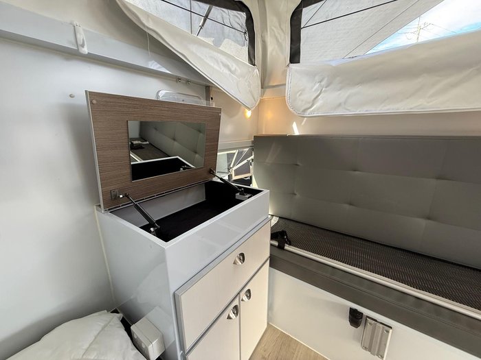 2021 ModCon Campers C3