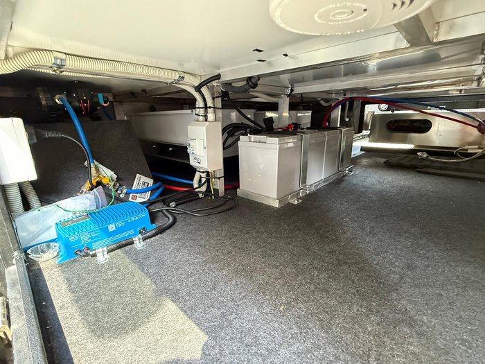 2021 ModCon Campers C3