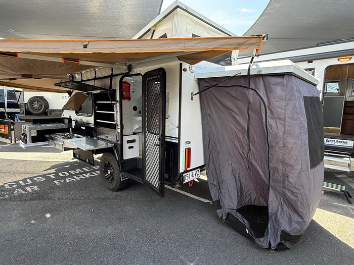 2021 ModCon Campers C3