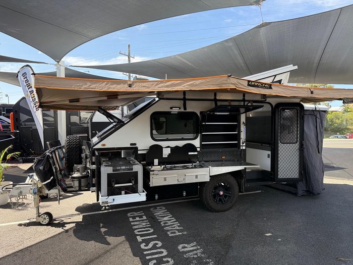 2021 ModCon Campers C3