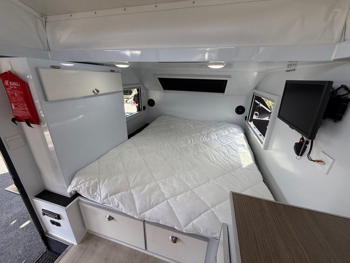 2021 ModCon Campers C3