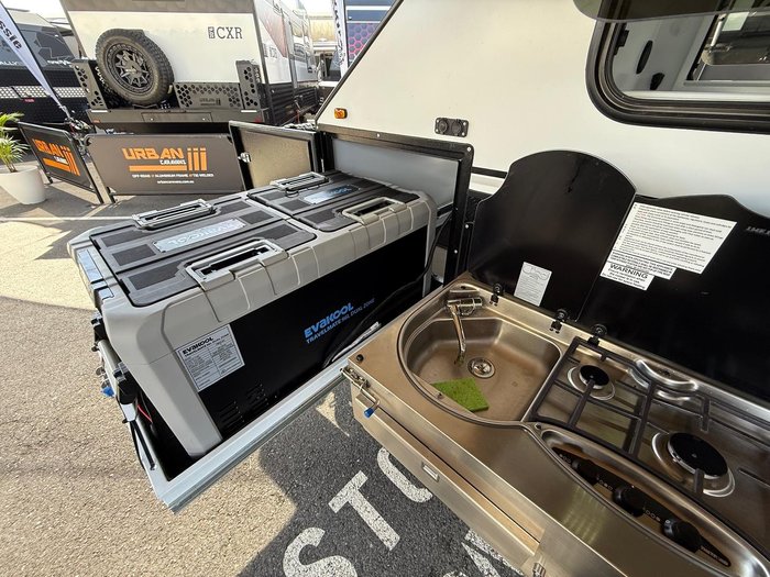 2021 ModCon Campers C3