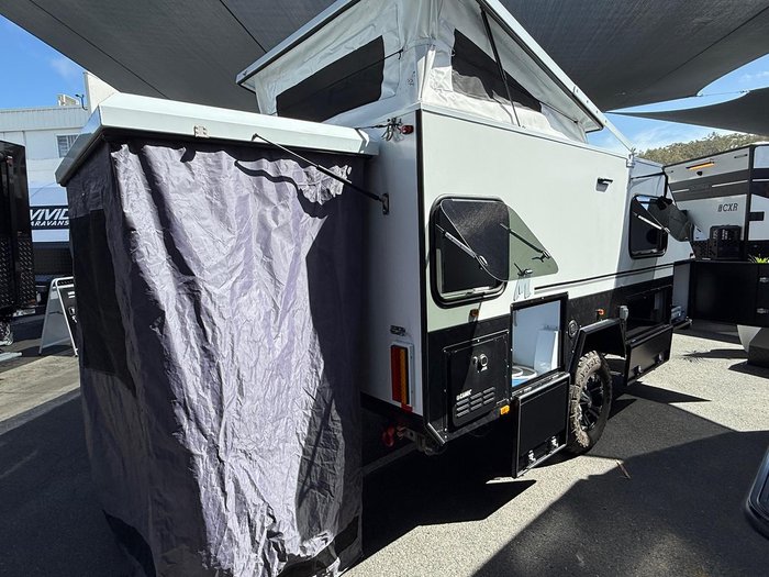 2021 ModCon Campers C3