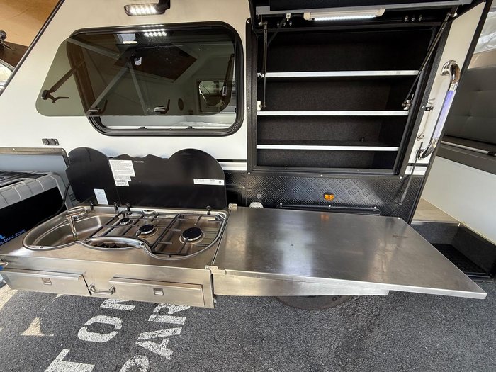 2021 ModCon Campers C3