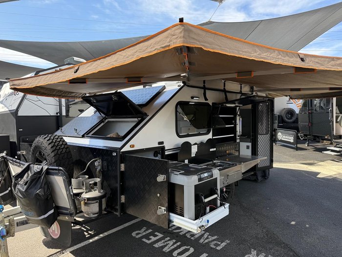 2021 ModCon Campers C3