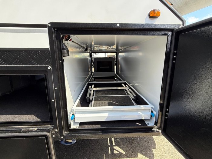 2021 ModCon Campers C3