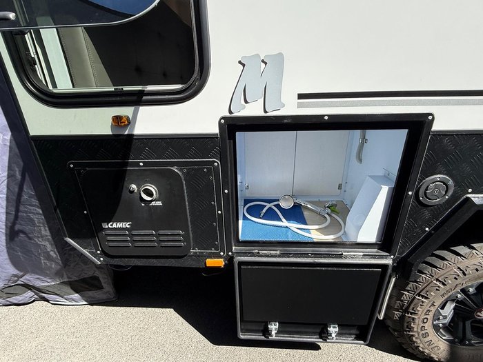 2021 ModCon Campers C3