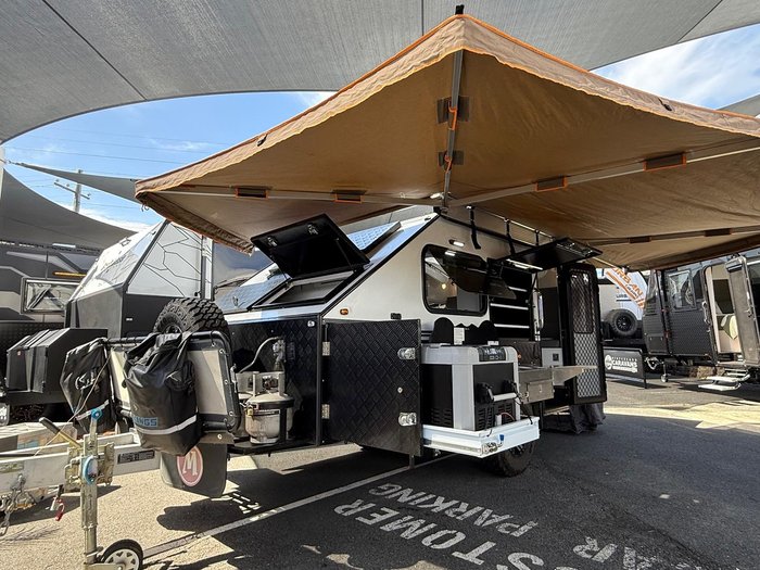 2021 ModCon Campers C3