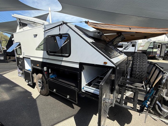 2021 ModCon Campers C3