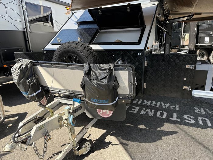 2021 ModCon Campers C3