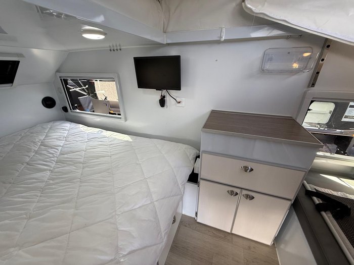 2021 ModCon Campers C3