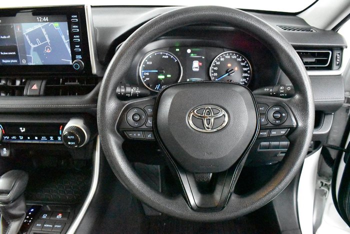 2020 Toyota RAV4 GX