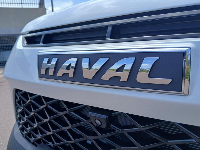 2023 GWM Haval H6GT Ultra