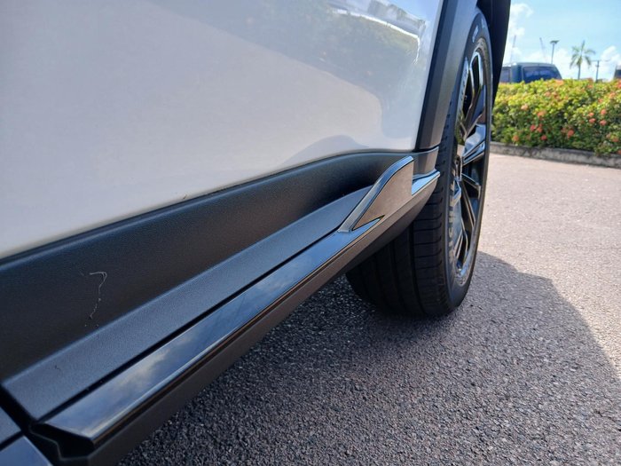 2023 GWM Haval H6GT Ultra