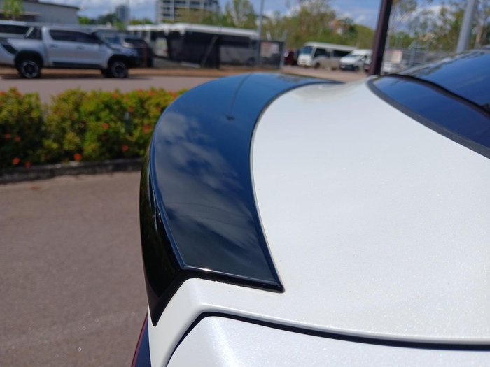 2023 GWM Haval H6GT Ultra