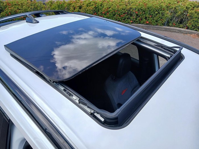 2023 GWM Haval H6GT Ultra