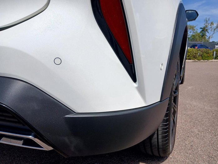 2023 GWM Haval H6GT Ultra