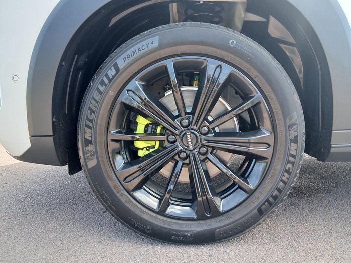 2023 GWM Haval H6GT Ultra