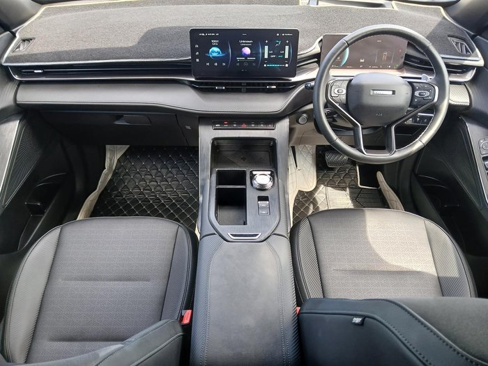 2023 GWM Haval H6GT Ultra