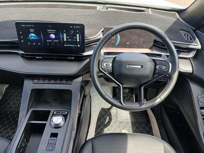 2023 GWM Haval H6GT Ultra