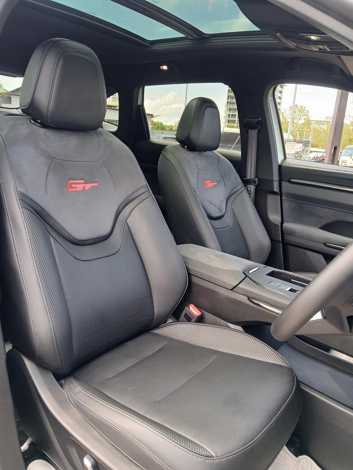 2023 GWM Haval H6GT Ultra