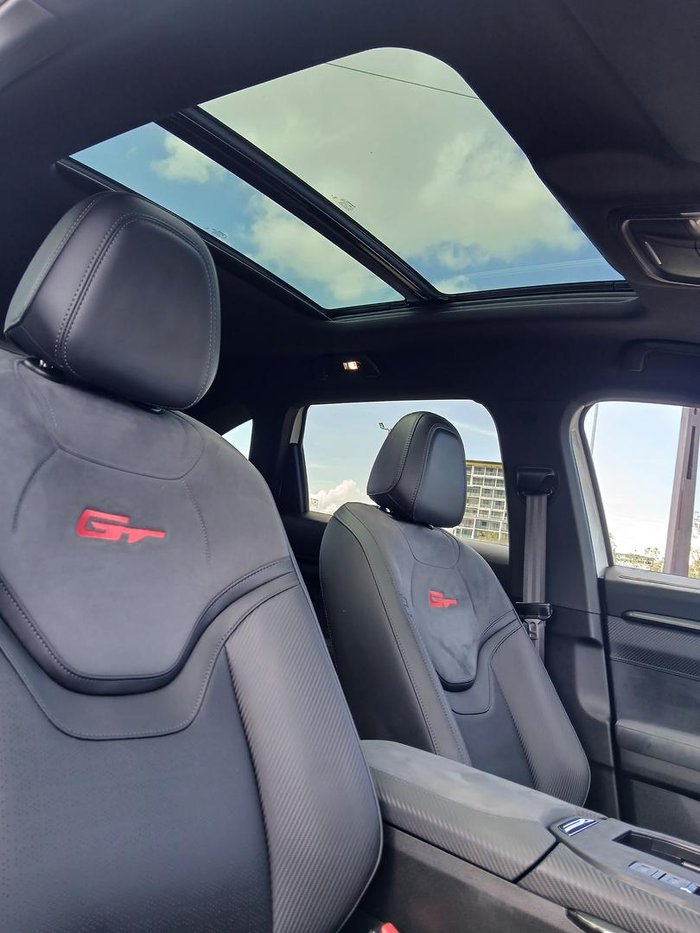 2023 GWM Haval H6GT Ultra