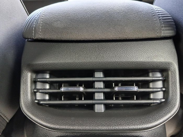 2023 GWM Haval H6GT Ultra