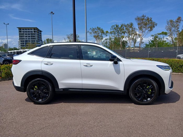 2023 GWM Haval H6GT Ultra