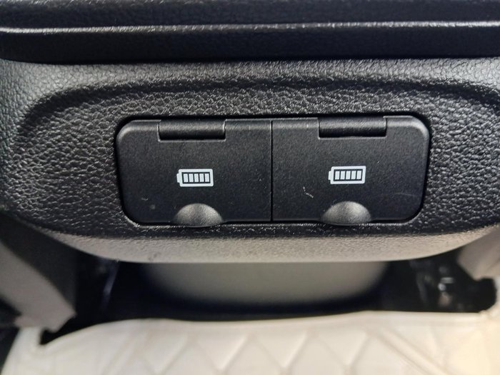 2023 GWM Haval H6GT Ultra